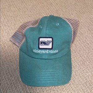 NEW Vineyard Vines Select-a-size baseball cap